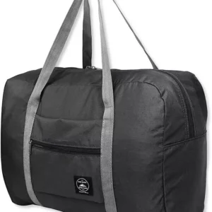 bolsa organizadora dobrável unissex