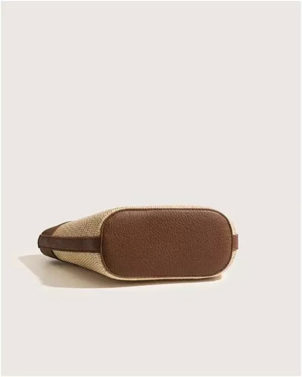 Bolsa de Palha Feminina 06