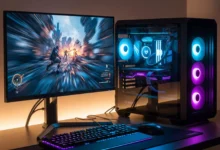 PC Gamer Hertz® Ryzen 7 5700X