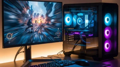 PC Gamer Hertz® Ryzen 7 5700X