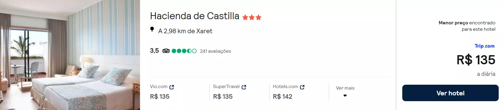 Hotel em Cancún - Hacienda - Skyscanner