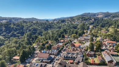 Monte Verde: 1ª feira de destinos de inverno