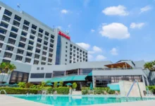 MARRIOTT SÃO PAULO AIRPORT