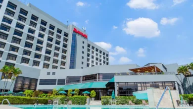 MARRIOTT SÃO PAULO AIRPORT