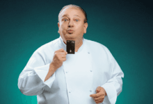 Cartão Visa Infinite do Banco Sofisa concede até 5% de cashback em pedidos feitos em restaurantes e outros serviços de gastronomia.