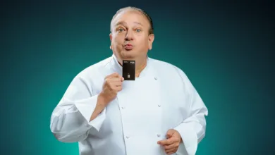 Cartão Visa Infinite do Banco Sofisa concede até 5% de cashback em pedidos feitos em restaurantes e outros serviços de gastronomia.