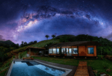 Lumiar, no Rio de Janeiro, destino de natureza para descansar no Carnaval