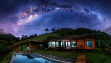 Lumiar, no Rio de Janeiro, destino de natureza para descansar no Carnaval